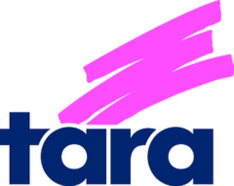 tara Logo (DPMA, 07/31/2012)