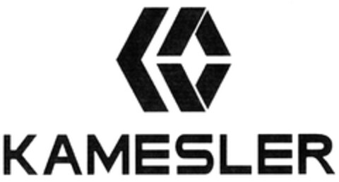 KAMESLER Logo (DPMA, 08/27/2012)