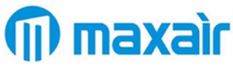 maxair Logo (DPMA, 04/02/2013)