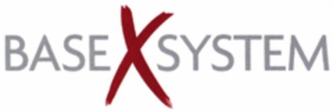BASEXSYSTEM Logo (DPMA, 18.01.2013)