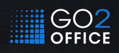 GO2OFFICE Logo (DPMA, 13.01.2013)