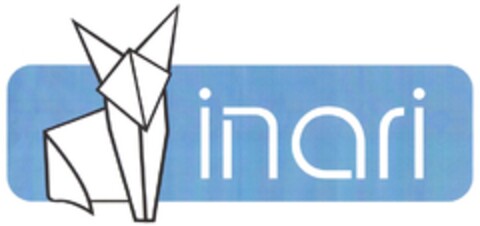 inari Logo (DPMA, 16.04.2013)