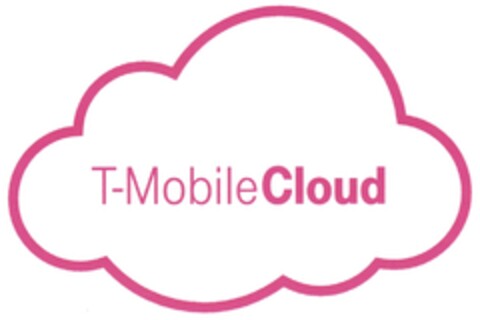 T-MobileCloud Logo (DPMA, 07.10.2013)