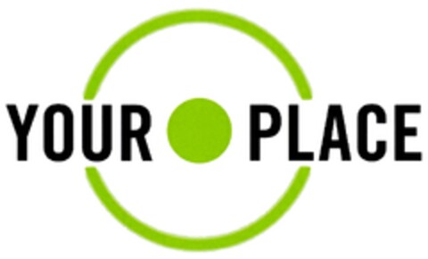 YOUR · PLACE Logo (DPMA, 26.11.2013)
