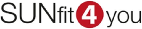 SUNfit4you Logo (DPMA, 22.09.2014)