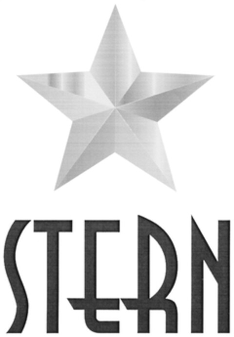 STERN Logo (DPMA, 13.06.2014)