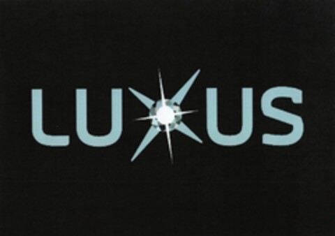 luxus Logo (DPMA, 12/19/2014)