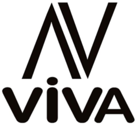 VIVA Logo (DPMA, 23.01.2015)