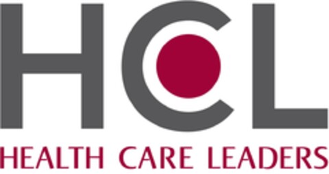 HCL HEALTH CARE LEADERS Logo (DPMA, 02/20/2015)