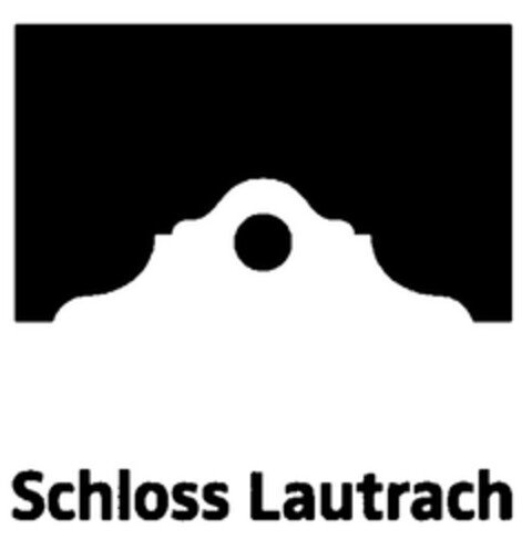 Schloss Lautrach Logo (DPMA, 02/23/2015)