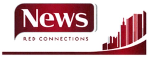 News RED CONNECTIONS Logo (DPMA, 12.11.2015)