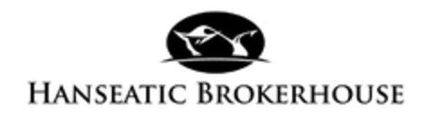 HANSEATIC BROKERHOUSE Logo (DPMA, 06.03.2015)