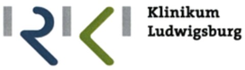 Klinikum Ludwigsburg Logo (DPMA, 15.11.2016)