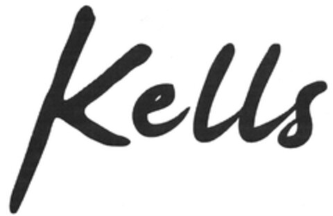 Kells Logo (DPMA, 12.11.2016)