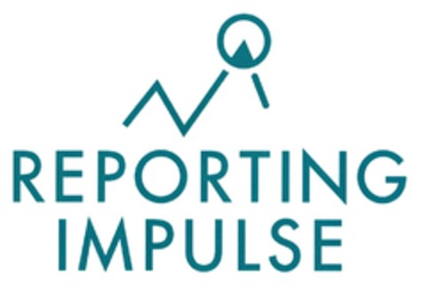 REPORTING IMPULSE Logo (DPMA, 01/31/2017)