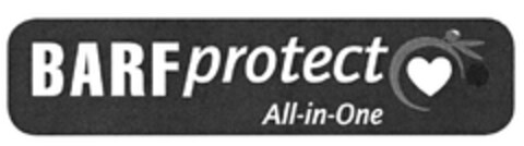 BARFprotect All-in-One Logo (DPMA, 02/09/2017)