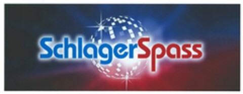 SchlagerSpass Logo (DPMA, 05/09/2017)