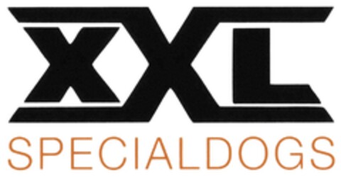 XXL SPECIALDOGS Logo (DPMA, 23.08.2017)