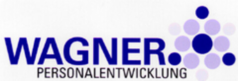 WAGNER PERSONALENTWICKLUNG Logo (DPMA, 01/16/2002)