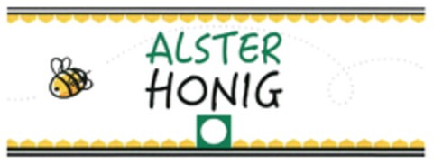 ALSTER HONIG Logo (DPMA, 13.09.2018)