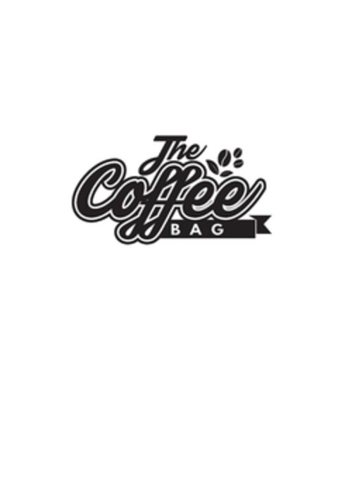 The Coffee BAG Logo (DPMA, 03.01.2018)