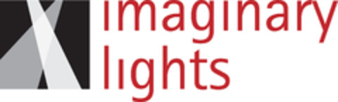 imaginary lights Logo (DPMA, 27.11.2018)