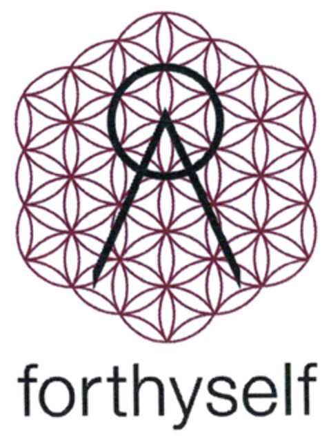 forthyself Logo (DPMA, 07/17/2019)