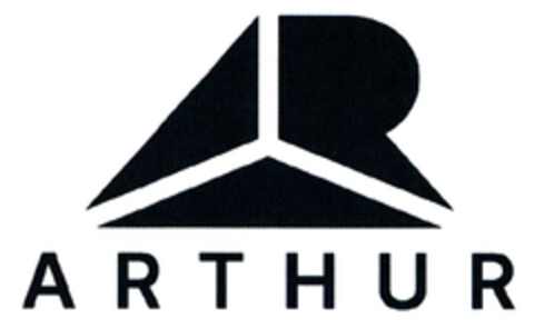 ARTHUR Logo (DPMA, 20.11.2019)