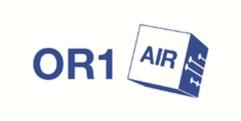 OR1 AIR Logo (DPMA, 04.07.2019)