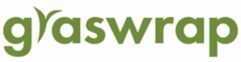 graswrap Logo (DPMA, 28.11.2019)