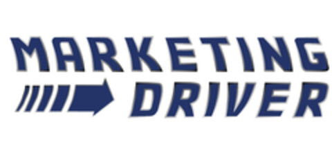 MARKETING DRIVER Logo (DPMA, 23.01.2019)