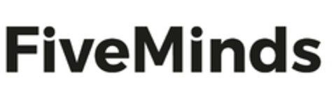 FiveMinds Logo (DPMA, 08/20/2019)