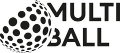 MULTI BALL Logo (DPMA, 09.12.2019)