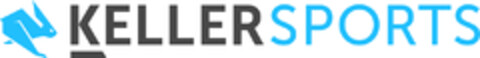 KELLERSPORTS Logo (DPMA, 05/21/2020)
