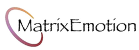 MatrixEmotion Logo (DPMA, 09.10.2020)