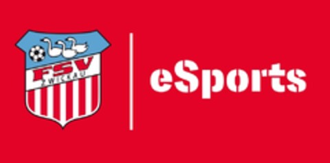 FSV ZWICKAU eSports Logo (DPMA, 13.10.2020)