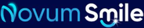 Novum Smile Logo (DPMA, 11/20/2020)