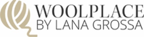 WOOLPLACE BY LANA GROSSA Logo (DPMA, 24.11.2020)