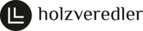 holzveredler Logo (DPMA, 27.02.2020)