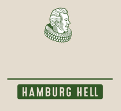 HAMBURG HELL Logo (DPMA, 18.06.2020)