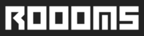 ROOOMS Logo (DPMA, 07.12.2020)