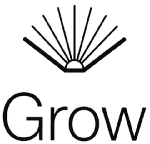 Grow Logo (DPMA, 06/21/2021)