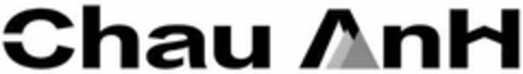 Chau AnH Logo (DPMA, 10/21/2021)