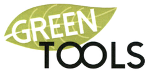 GREEN TOOLS Logo (DPMA, 08.03.2022)