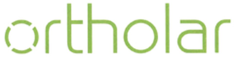 ortholar Logo (DPMA, 09.04.2022)
