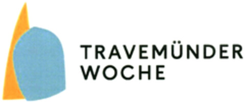 TRAVEMÜNDER WOCHE Logo (DPMA, 28.06.2022)