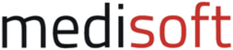 medisoft Logo (DPMA, 27.10.2022)