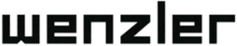 wenzler Logo (DPMA, 22.11.2022)