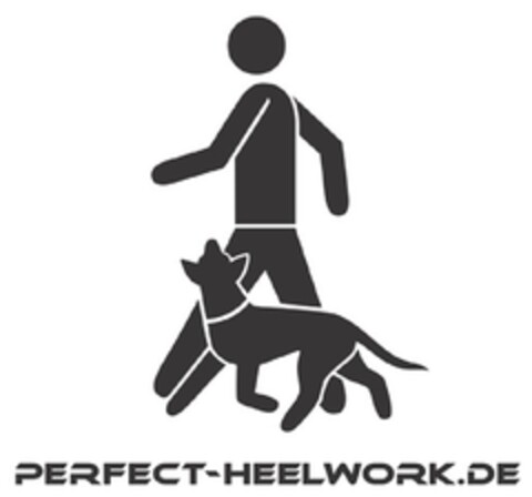 PERFECT-HEELWORK.DE Logo (DPMA, 18.05.2022)