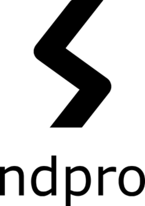 ndpro Logo (DPMA, 18.05.2022)